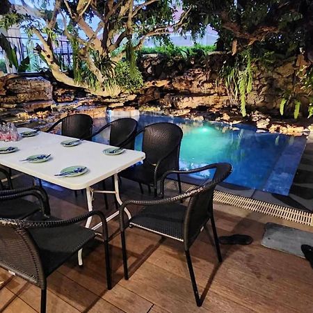 Back To Nature Aonang Boutique Pool Villa Ao Nang Exterior foto